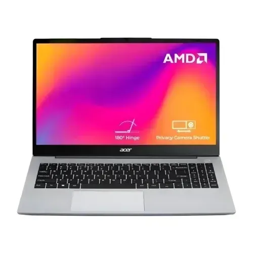 Acer Aspire 15 AS15-42-R5 Ryzen 5 7430U 15.6″ FHD Laptop