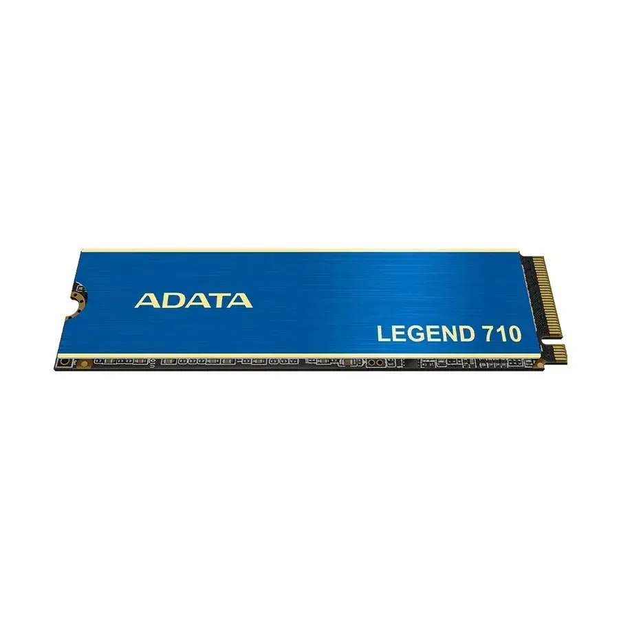 ADATA Legend 710 512GB M.2 2280 PCIe Gen3x4 SSD
