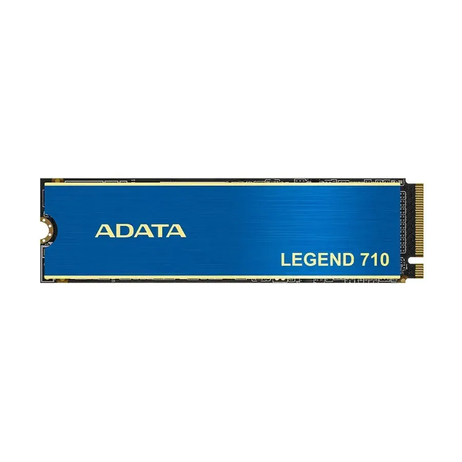 ADATA Legend 710 512GB M.2 2280 PCIe Gen3x4 SSD