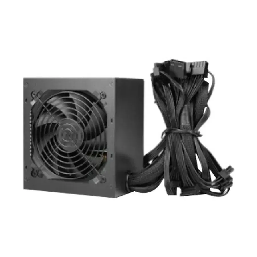 Antec B Series B650 650W 80+ Bronze Non-Modular Power Supply
