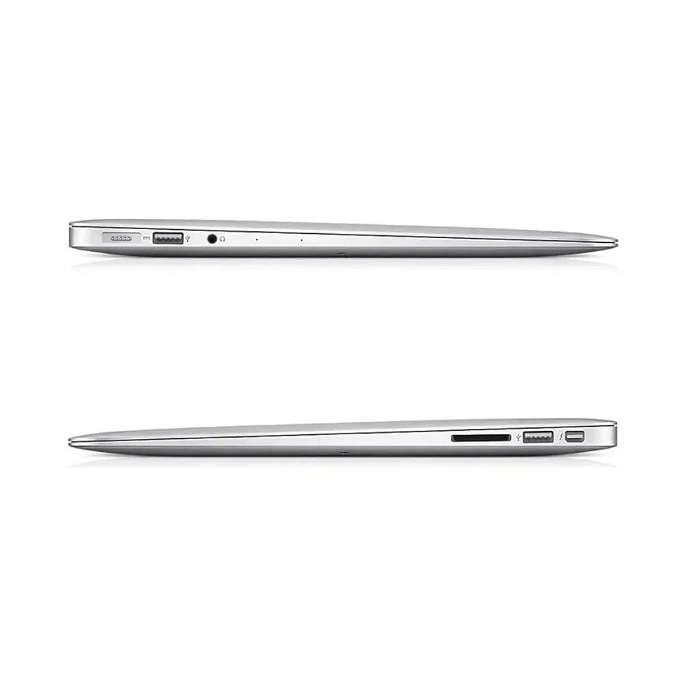 Apple MacBook Air 2015 Intel Core i5 Processor, 4GB RAM, 128GB SSD, 13.3″ HD LED Display