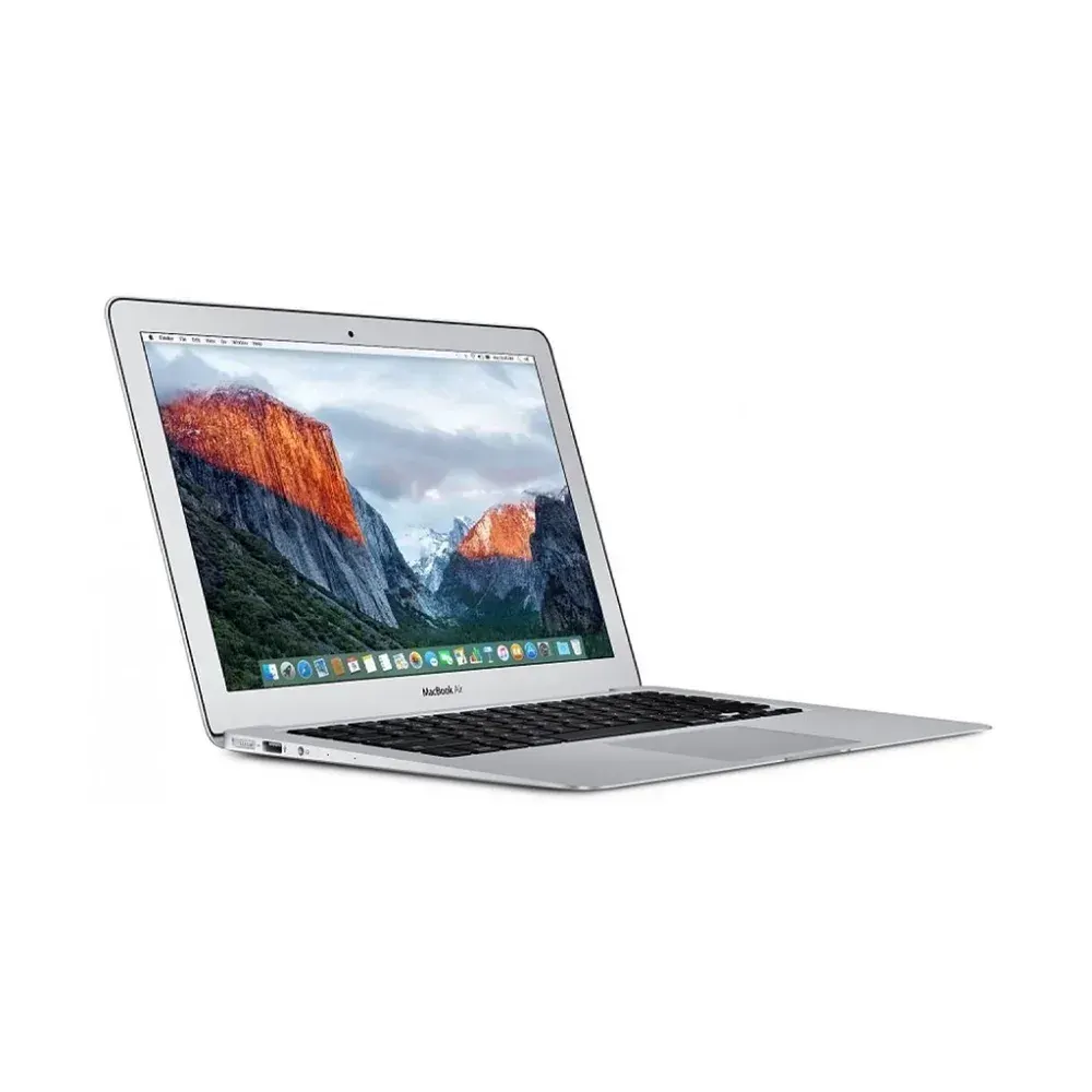 Apple MacBook Air 2015 Intel Core i5 Processor, 4GB RAM, 128GB SSD, 13.3″ HD LED Display