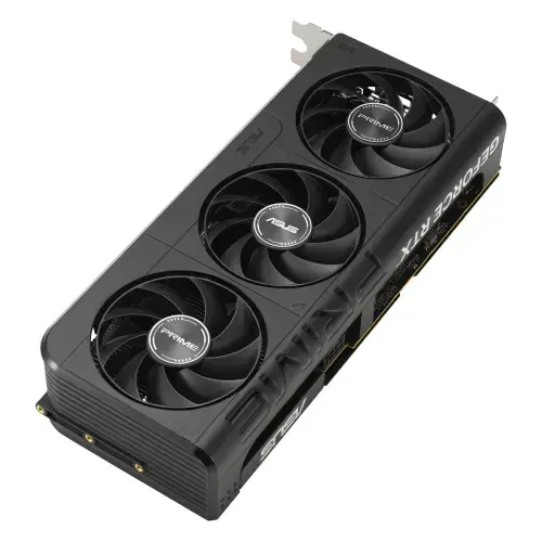 ASUS PRIME GeForce RTX 5060 8GB GDDR7 OC Edition Graphics Card