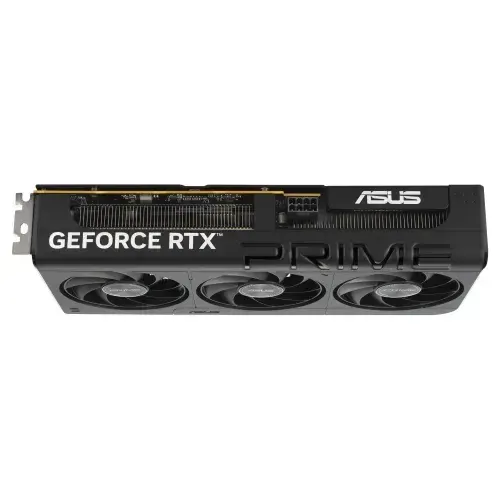 ASUS PRIME GeForce RTX 5060 8GB GDDR7 OC Edition Graphics Card