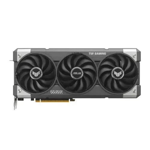 ASUS TUF Gaming GeForce RTX 5060 8GB GDDR7 OC Edition Graphics Card