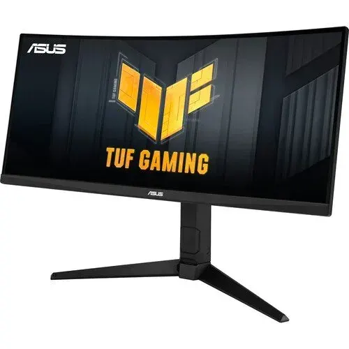 ASUS TUF Gaming VG30VQL1A 29.5″ WFHD 200Hz HDR Ultrawide Curved Monitor