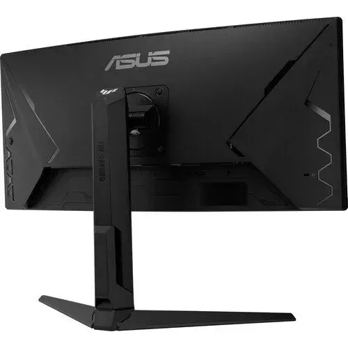 ASUS TUF Gaming VG30VQL1A 29.5″ WFHD 200Hz HDR Ultrawide Curved Monitor