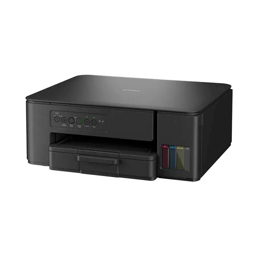 Brother DCP-T430W Multifunction Color Ink Tank Printer