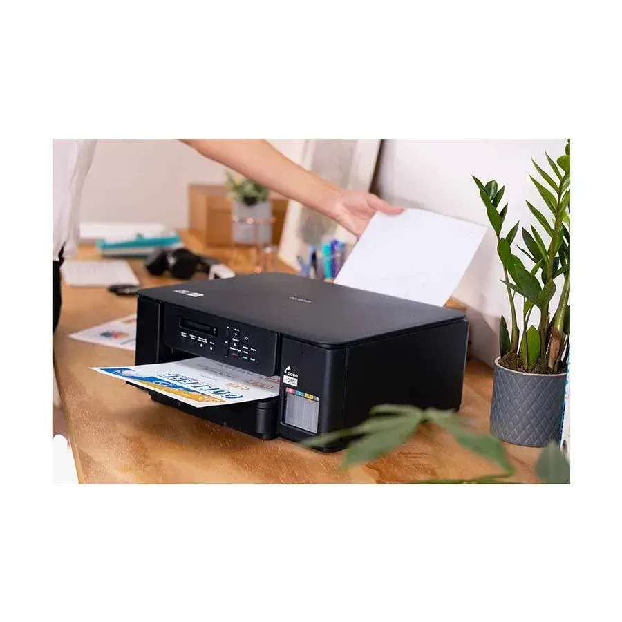 Brother DCP-T530DW Multifunction Color Ink Printer