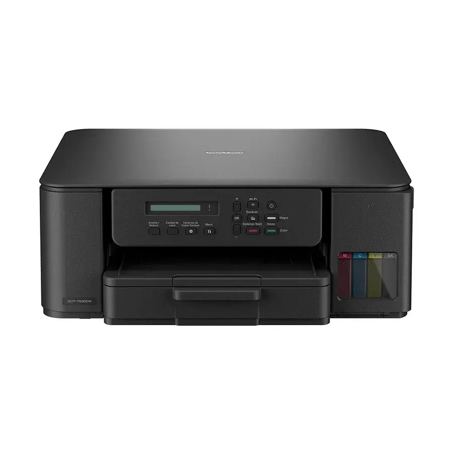 Brother DCP-T530DW Multifunction Color Ink Printer