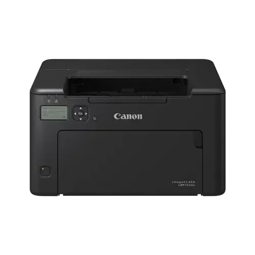 Canon imageCLASS LBP122dw Single Function Duplex Mono Laser Printer