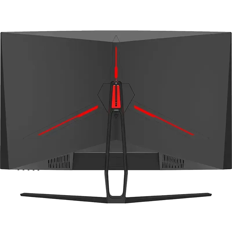 Dahua DHI-LM32-E330CA 31.5″ 180Hz 2K QHD Curved Gaming Monitor