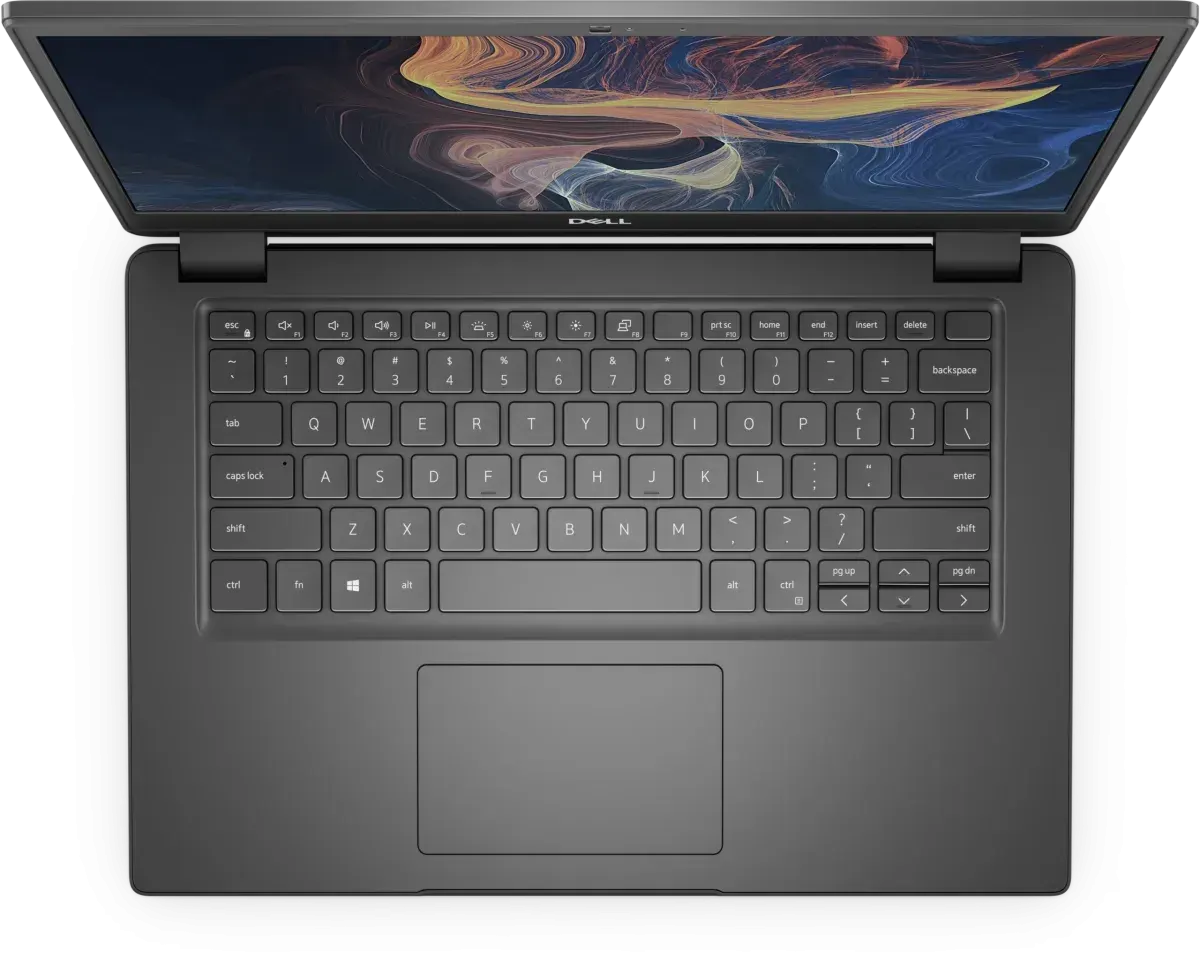 Dell Latitude 3410 Intel Core i5 10th Gen Laptop 14 Inch FHD Display