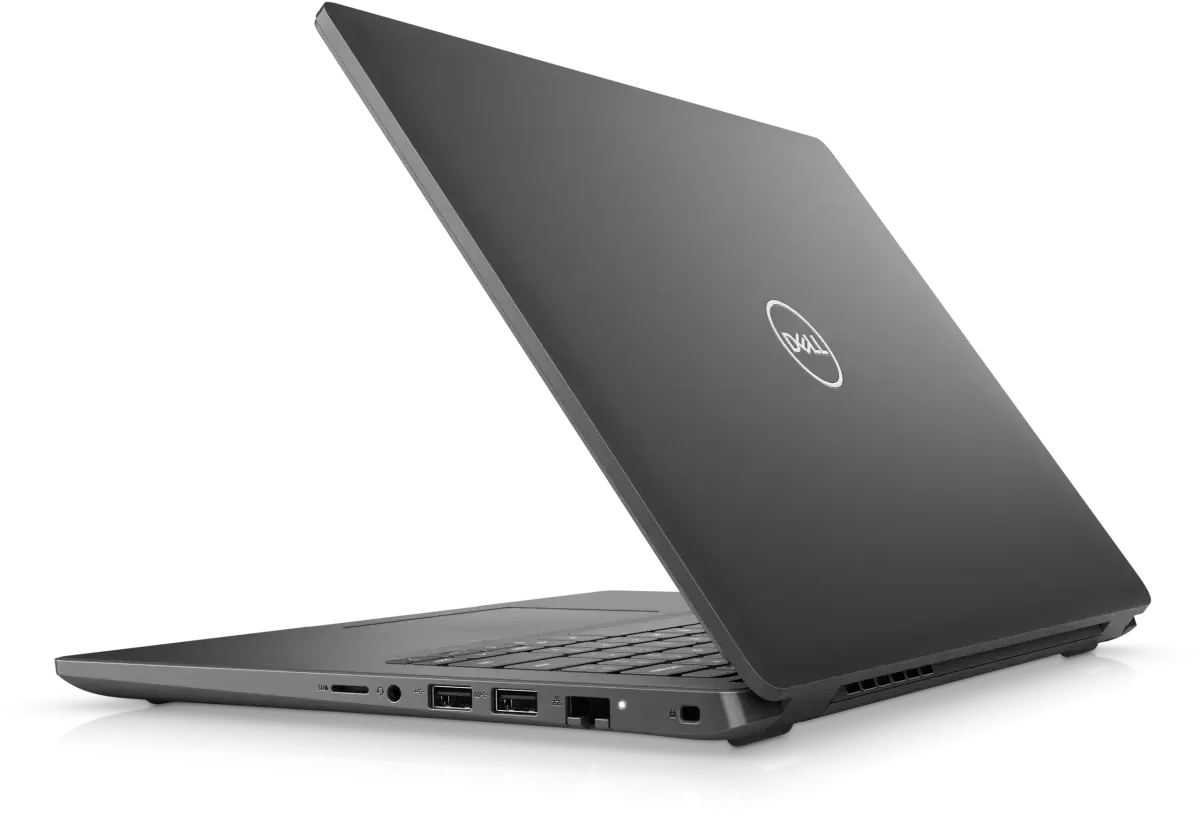 Dell Latitude 3410 Intel Core i5 10th Gen Laptop 14 Inch FHD Display