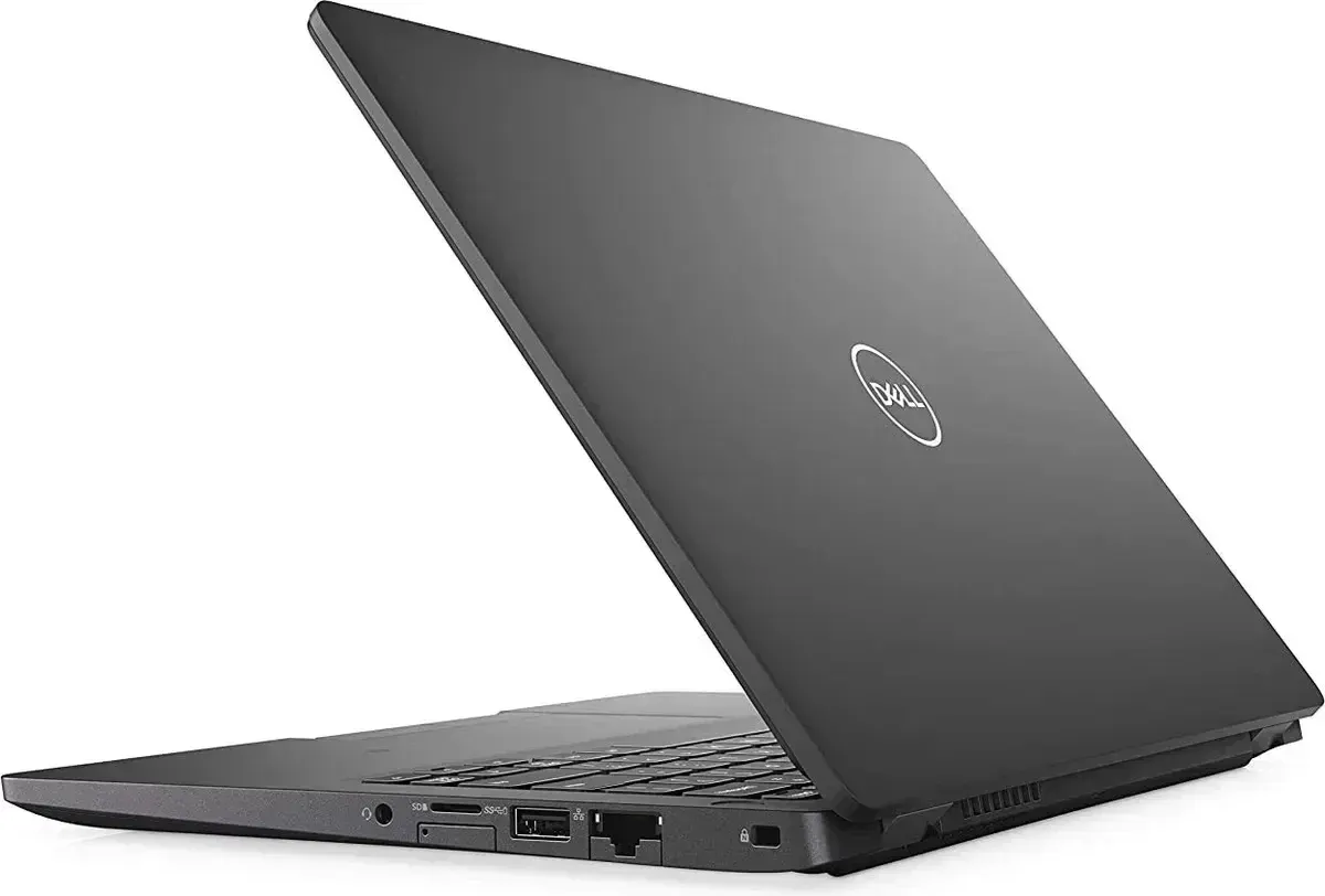 Dell Latitude 5300 Intel Core i5 8th Gen 14 Inch FHD Display