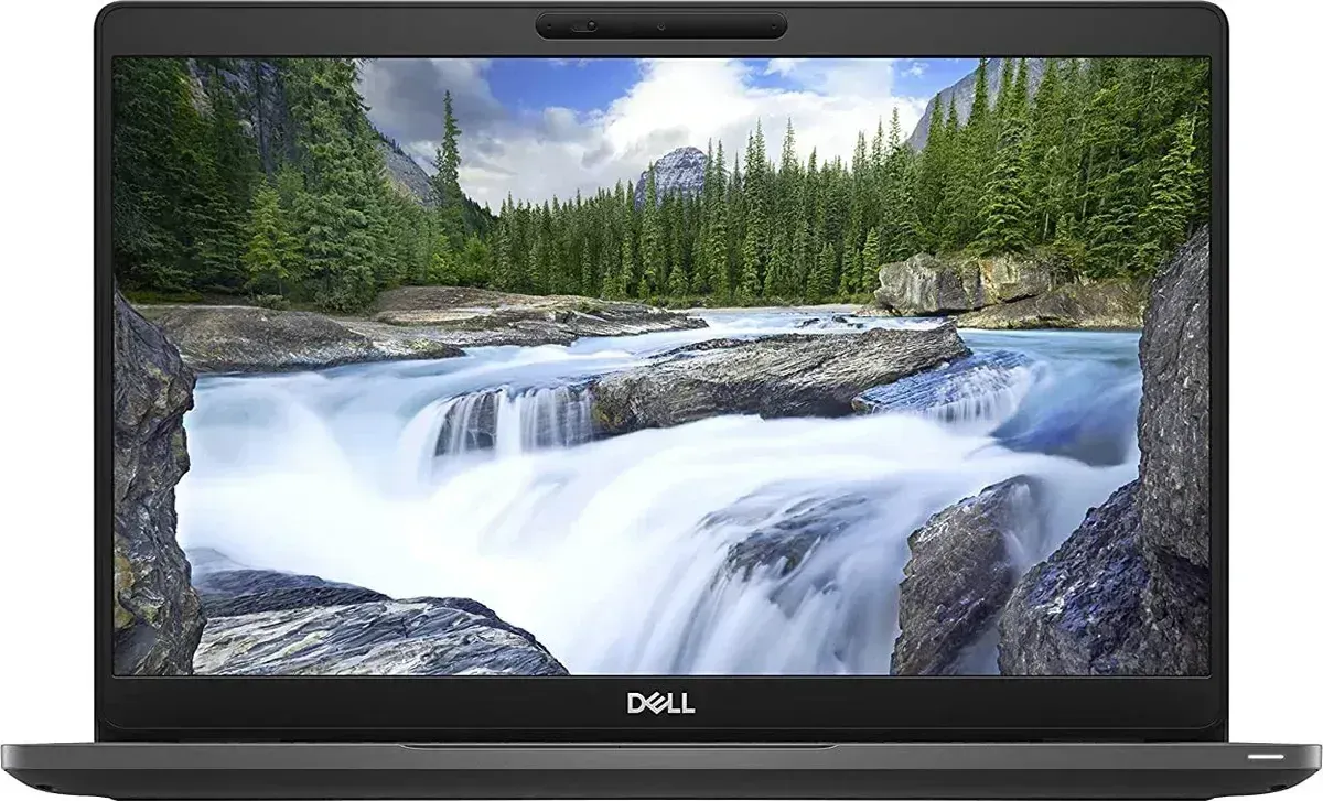 Dell Latitude 5300 Intel Core i5 8th Gen 14 Inch FHD Display