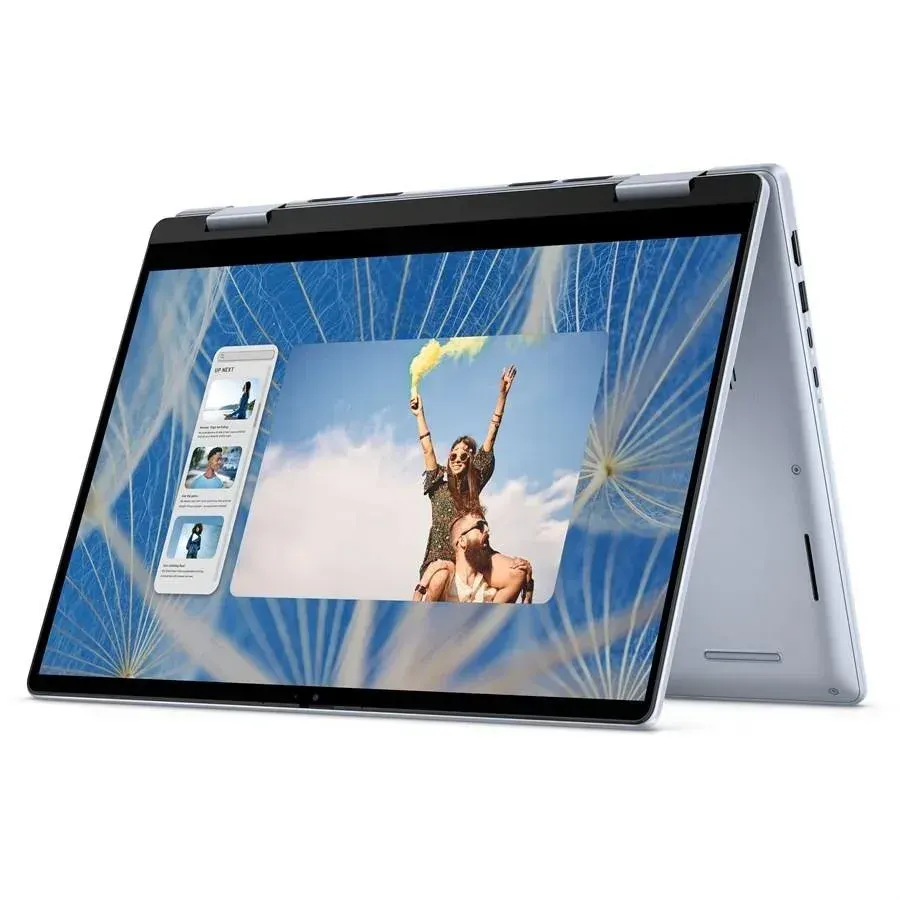 Dell Latitude 7400 2-in-1 Intel Core i7 8th Gen Laptop 14 Inch FHD Display