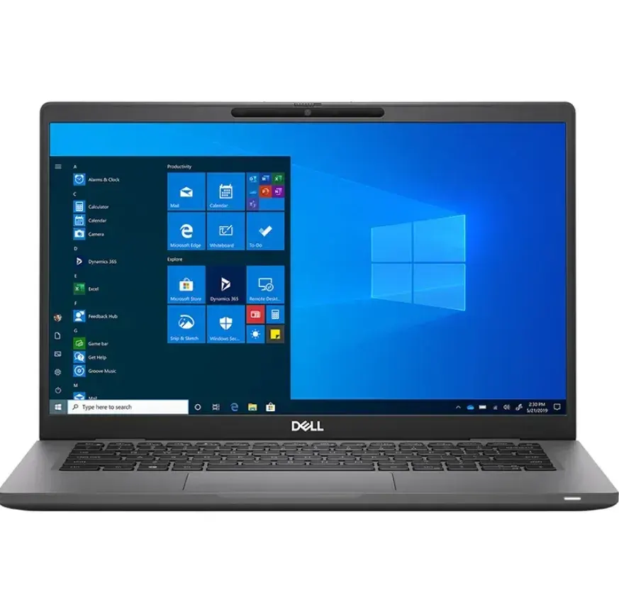 Dell Latitude 7320 Core i7 11th Gen FHD Display (Pre Owned)