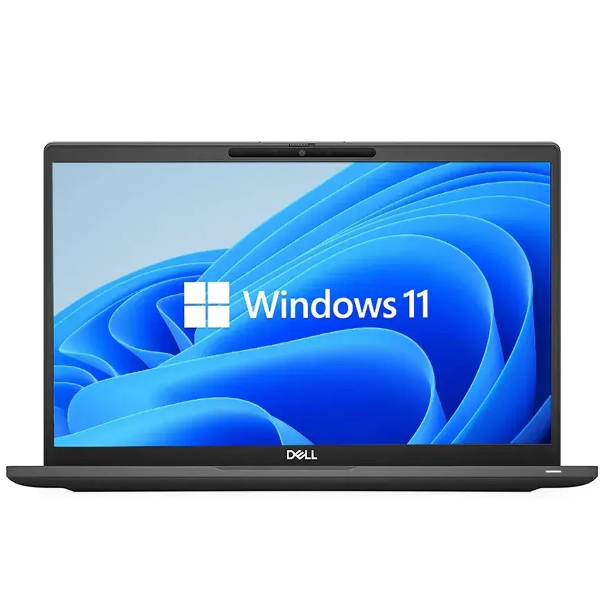 Dell Latitude 7320 Core i7 11th Gen FHD Display (Pre Owned)
