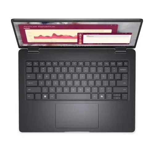 Dell PRO 14 PC14250 Core Ultra 5 225U 14″ FHD+ Laptop