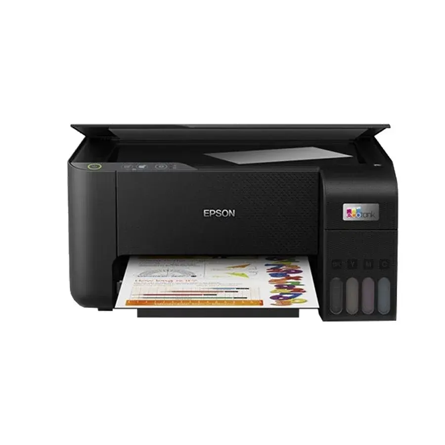 Epson EcoTank L3210 (A4) Multifunction InkTank Printer