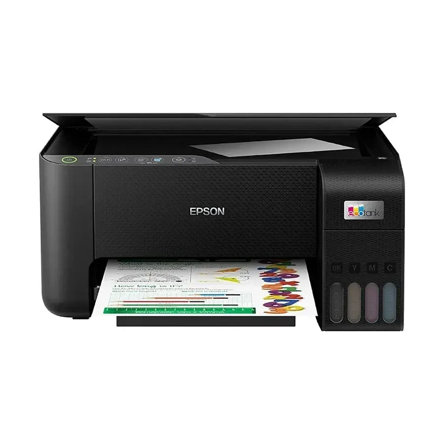 Epson EcoTank L3250 (A4) Wi-Fi Multifunction InkTank Printer