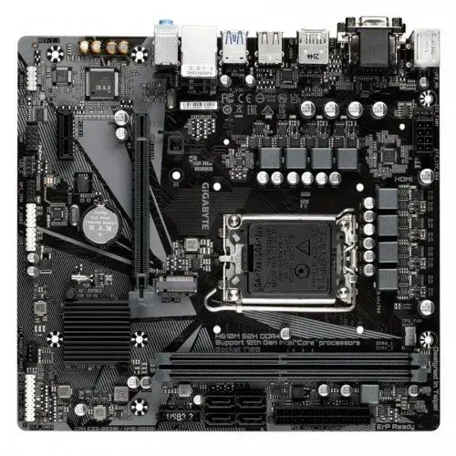 Gigabyte H810M H LGA1851 mATX Motherboard