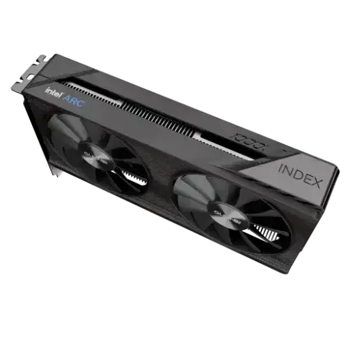 GUNNIR Intel Arc A380 Index 6G GDDR6 Graphics Card
