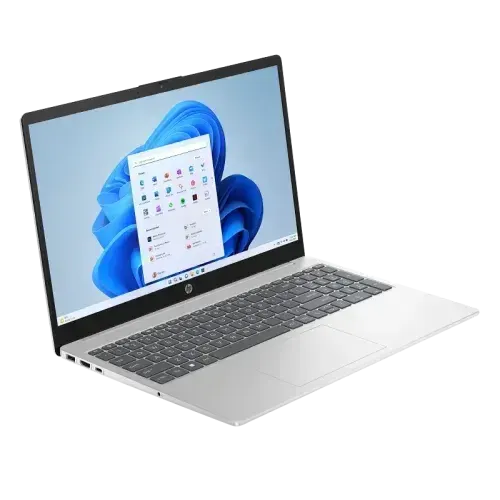 HP 15-fd0333TU Core 5 120U 15.6″ FHD Laptop