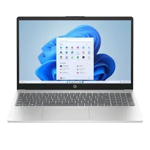 HP 15-fd0333TU Core 5 120U 15.6″ FHD Laptop