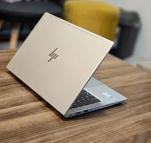 HP EliteBook 630 G9 12th Gen Core i3 Processor 13.3 Inch FHD Display