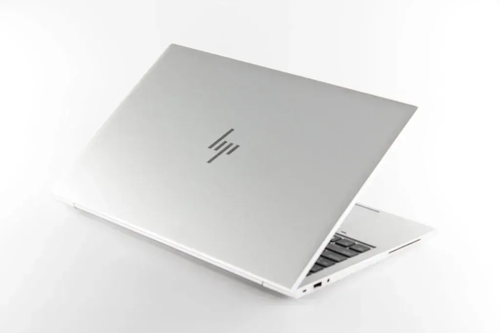HP EliteBook 630 G9 12th Gen Core i3 Processor 13.3 Inch FHD Display