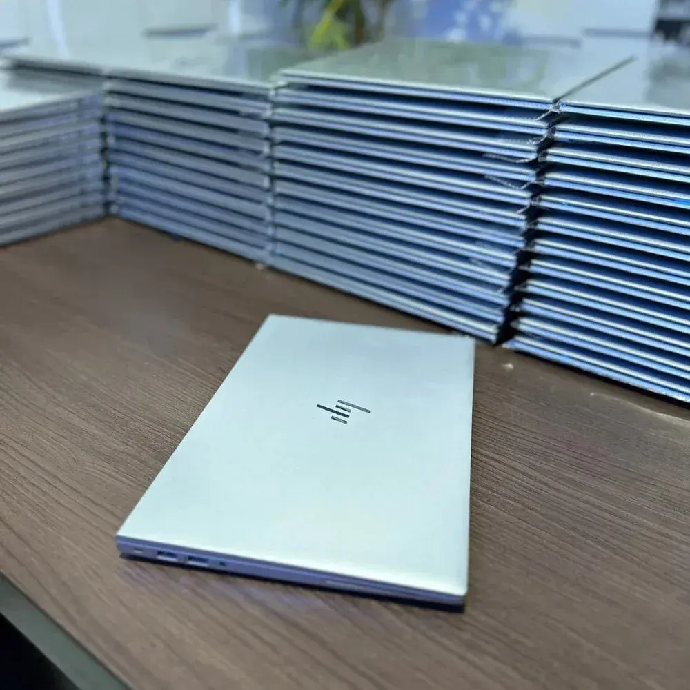 HP EliteBook 840 G7 Intel i5 10th Gen