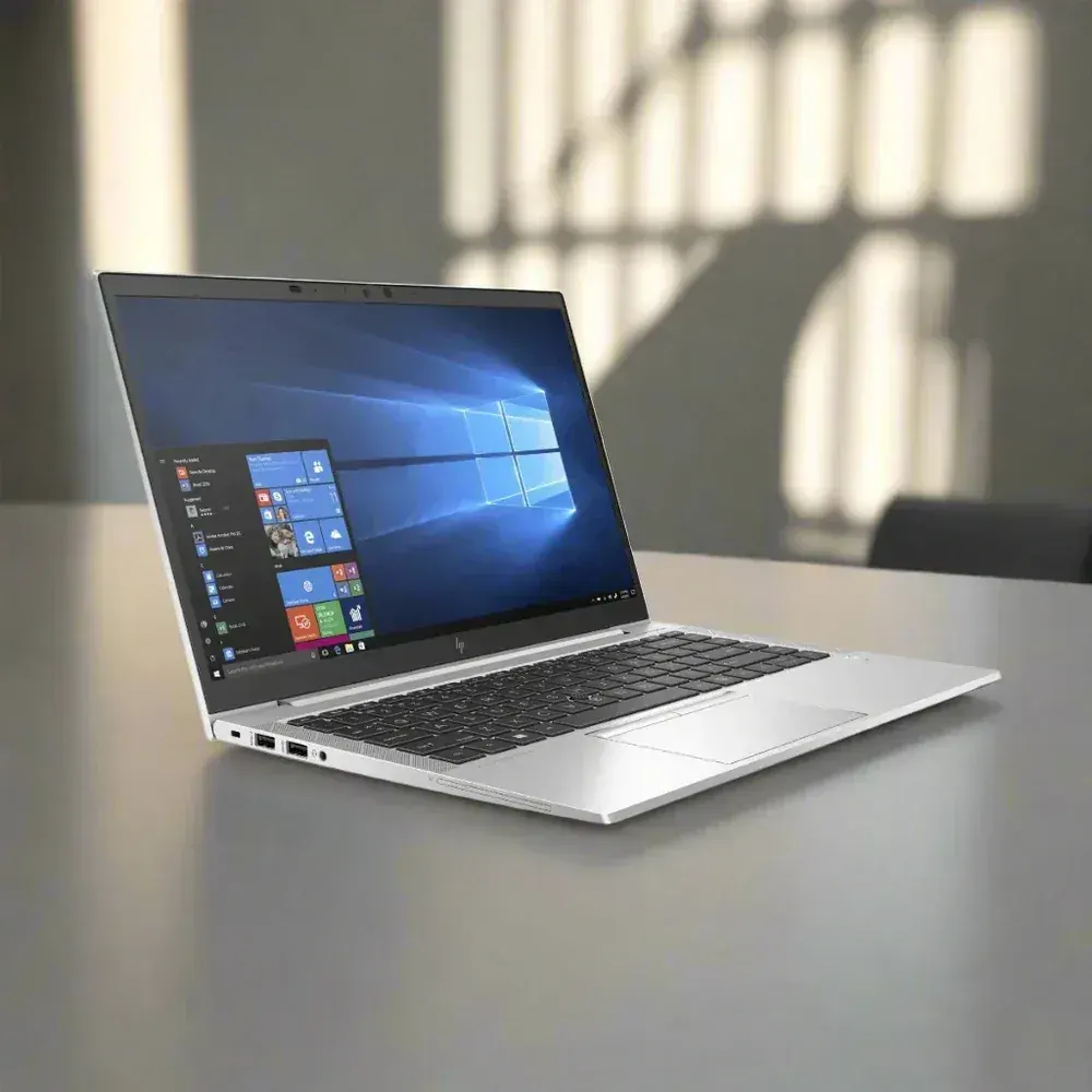 HP EliteBook 840 G8 Intel i5-11th Gen 8/256 GB