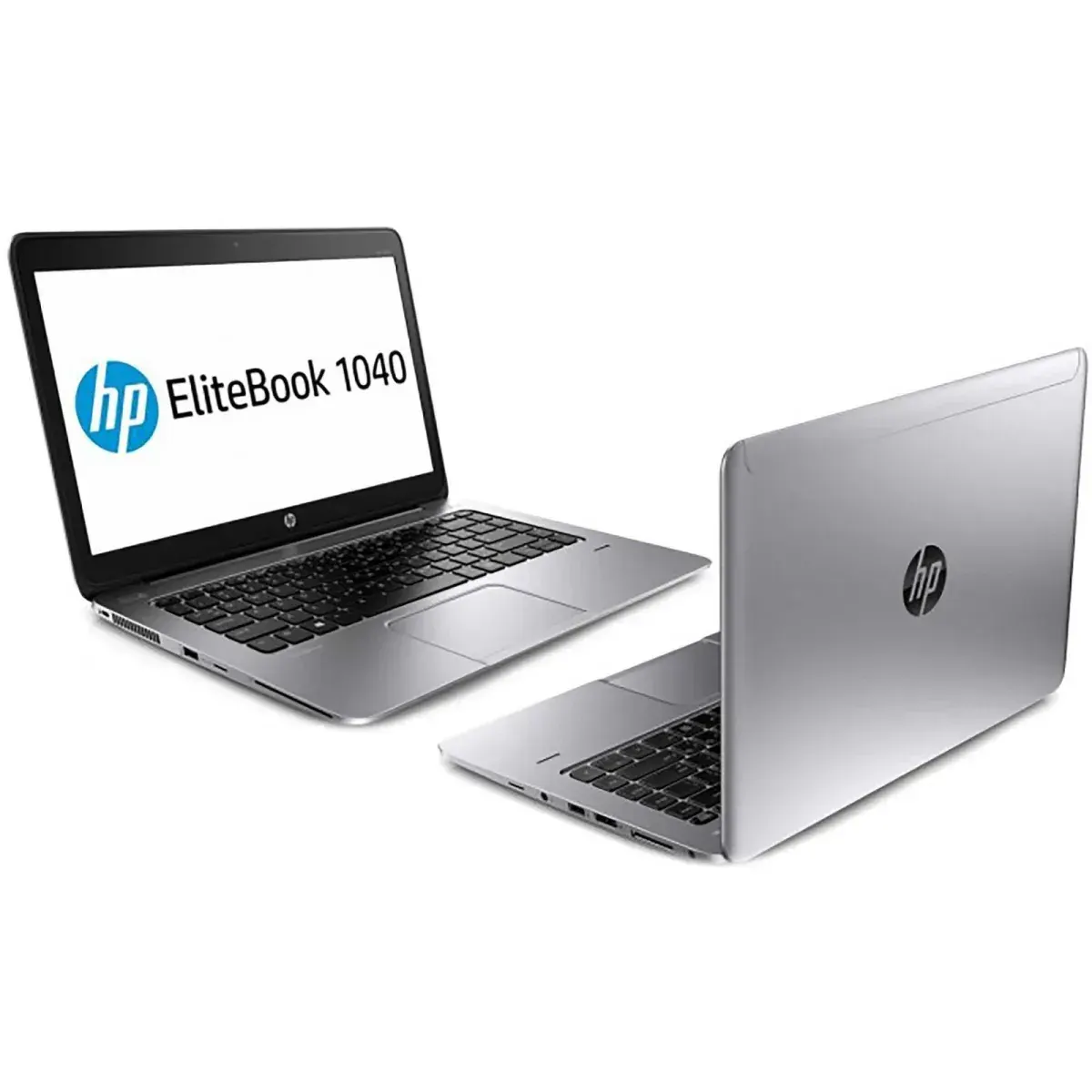 HP EliteBook Folio 1040 G3 Core i5 6th Gen14″ Display