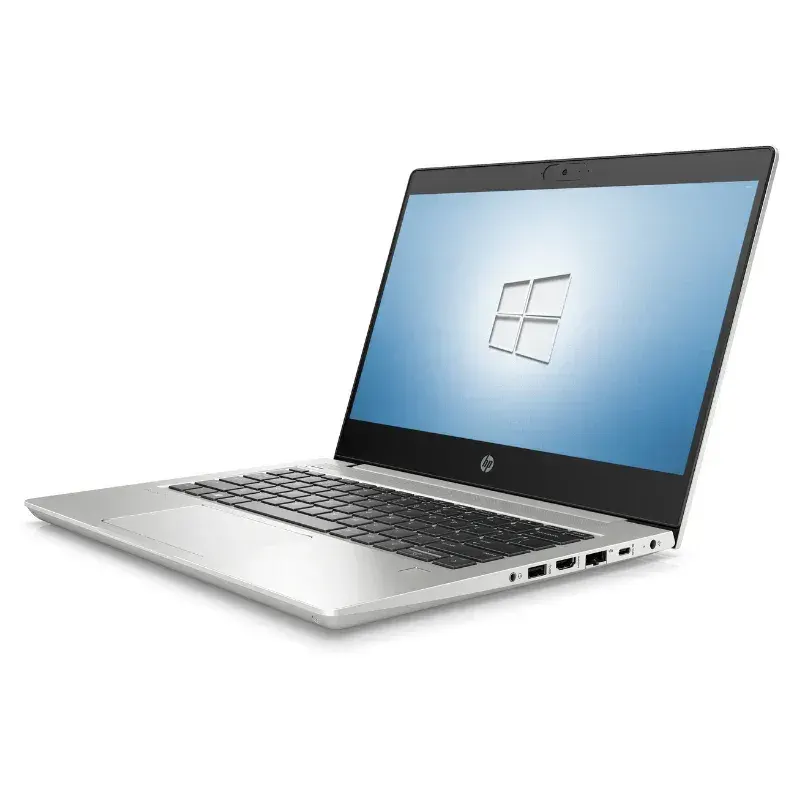 HP Probook 430 G6 Core i5 8th Gen FHD Laptop