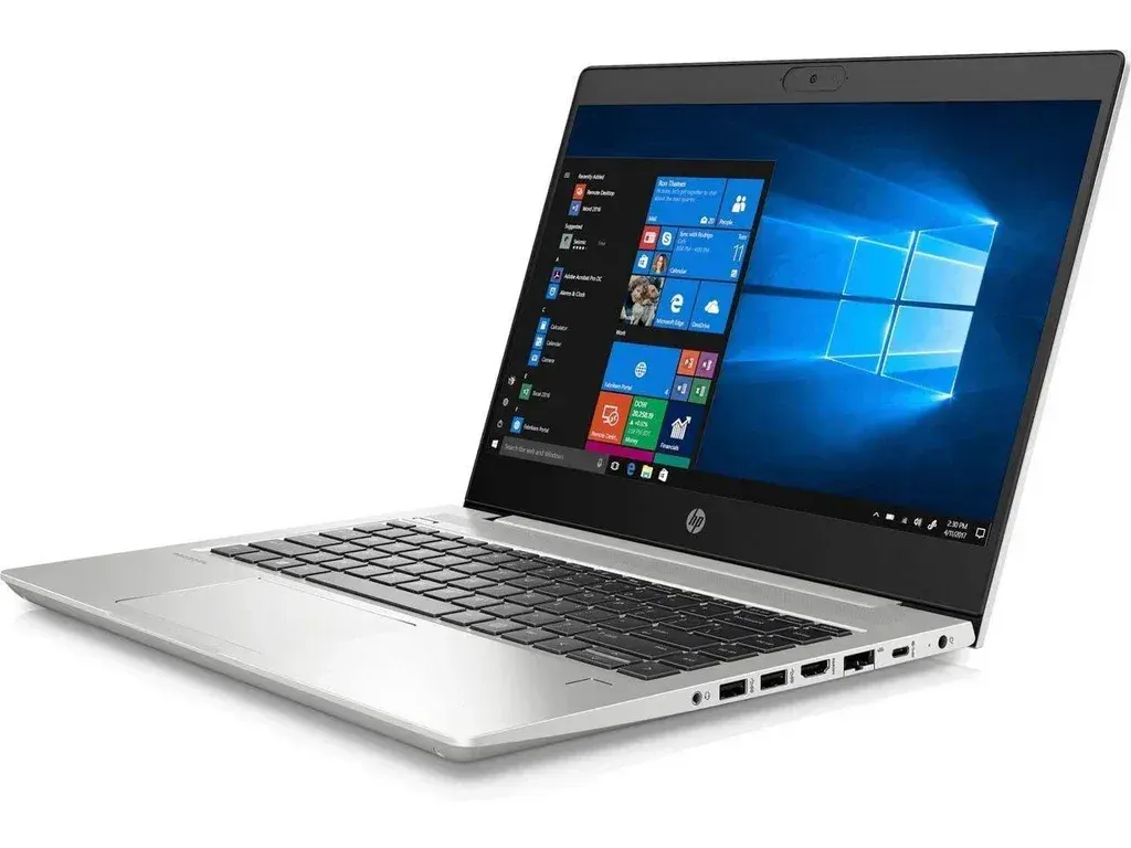 HP Probook 440 G7 Core i5 10th Gen 14.0 Inch FHD Laptop