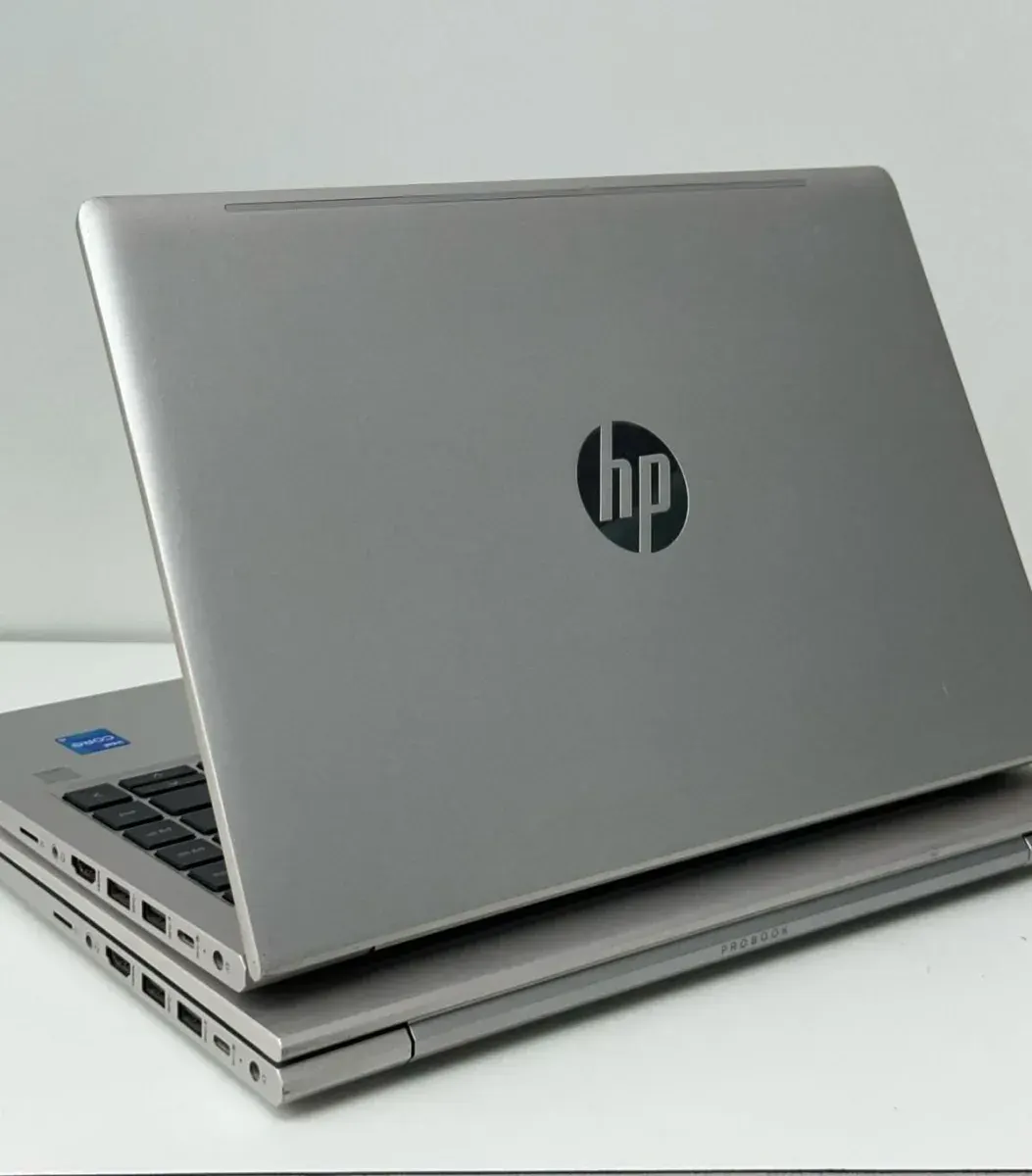 HP ProBook 440 G8 Core i5 11th Gen 14″ FHD Laptop