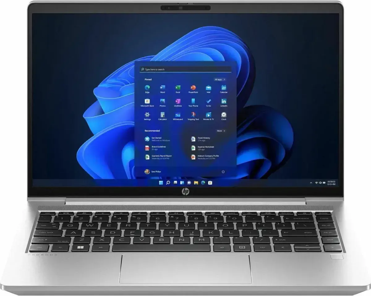HP ProBook 440 G11 Core Ultra 5 14″ FHD Laptop