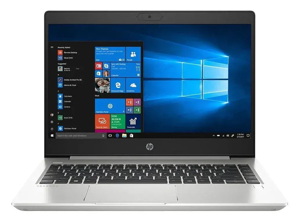 HP Probook 440 G7 Core i5 10th Gen 14.0 Inch FHD Laptop