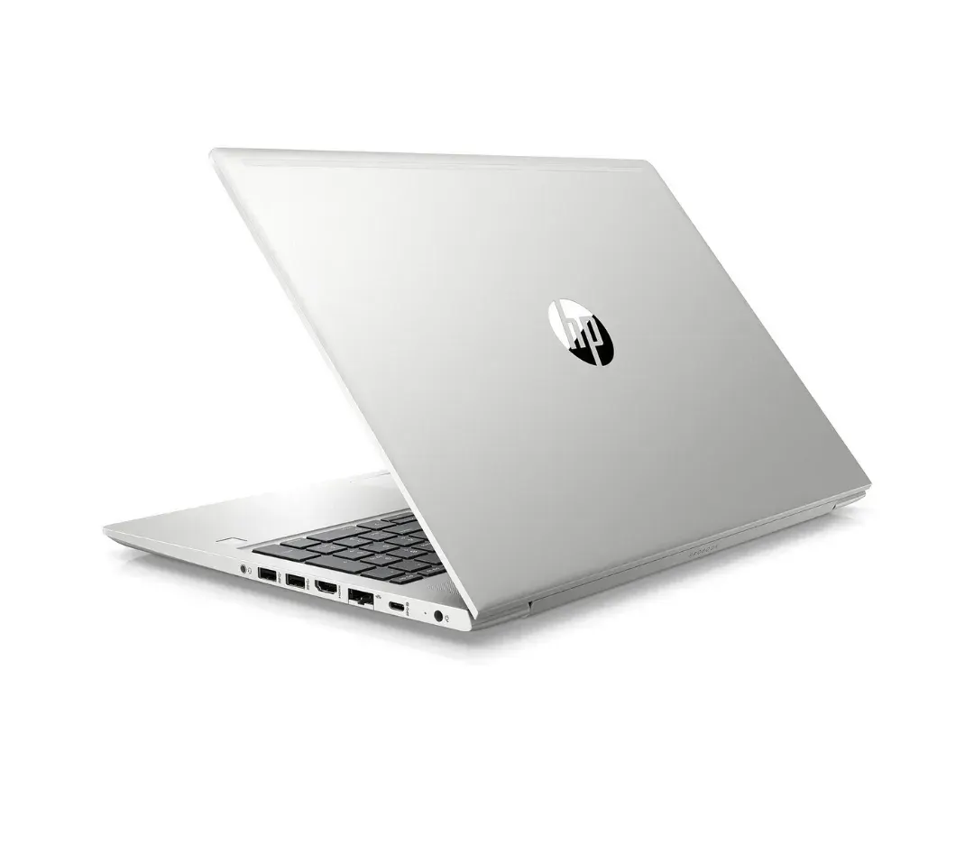 HP ProBook 450 G6 Intel i5 8th Gen 15.6 Inch FHD Display