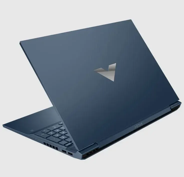 HP Victus Gaming 15-fb3166AX Ryzen 5 8645HS RTX 2050 4GB Graphics 15.6″ FHD Gaming Laptop