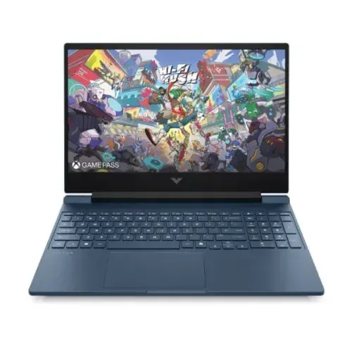 HP Victus Gaming 15-fb3166AX Ryzen 5 8645HS RTX 2050 4GB Graphics 15.6″ FHD Gaming Laptop
