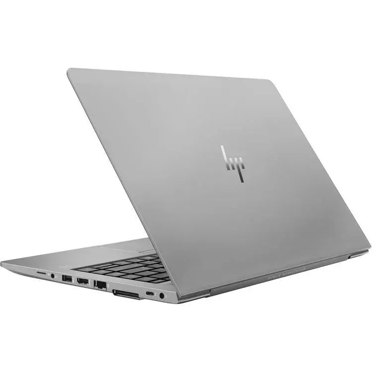 HP ZBook 14u G6 Core i5 8th Gen14 Inch FHD Display