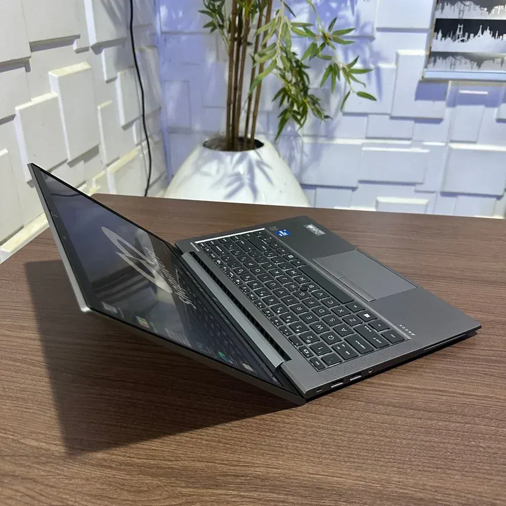 HP ZBook Power G7 Intel i9 10th Gen NVIDIA Quadro T2000 4GB 15.6 Inch FHD Display