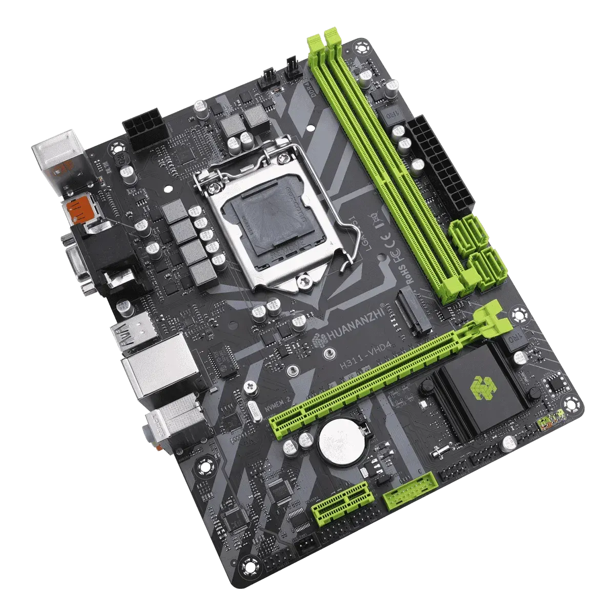 HUANANZHI H311-VHD4 Motherboard