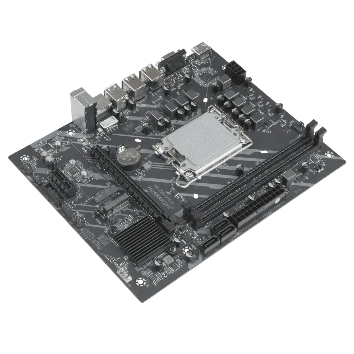 HUANANZHI H510M-K Motherboard