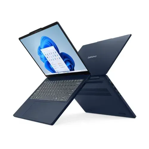Lenovo IdeaPad Slim 3 14ARP10 Ryzen 5 7535HS 14″ WUXGA Laptop Cosmic Blue