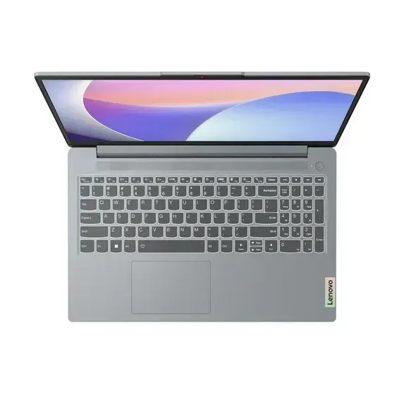 Lenovo IdeaPad Slim 3 14ARP10 Ryzen 5 7535HS 14″ WUXGA Laptop With FreeDos