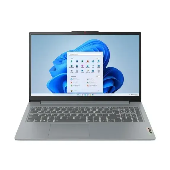 Lenovo IdeaPad Slim 3 14ARP10 Ryzen 5 7535HS 14″ WUXGA Laptop With FreeDos